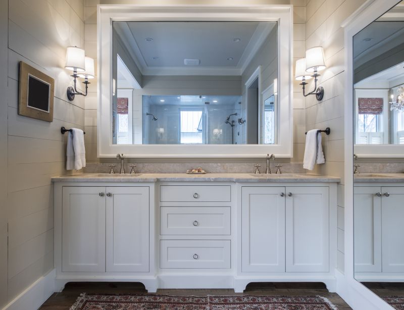 Custom Vanity Solutions