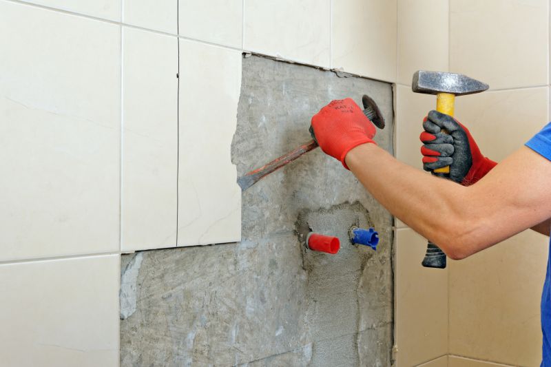 Top Bathroom Remodeling Companies in Mount Holly, NC