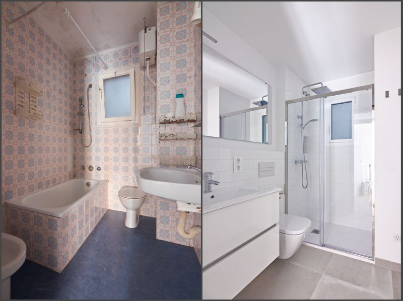 Best Bathroom Renovation Contractors in Charlotte, NC